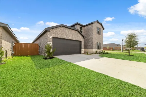 $3,000 | 6007 Bella Breeze Drive, Katy, TX 77493