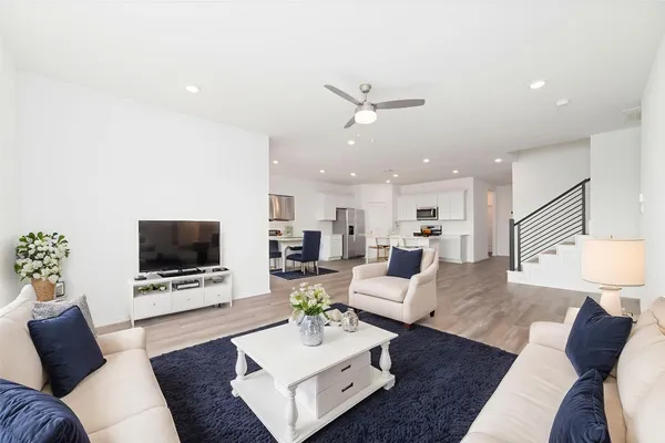 $3,000 | 6007 Bella Breeze Drive, Katy, TX 77493