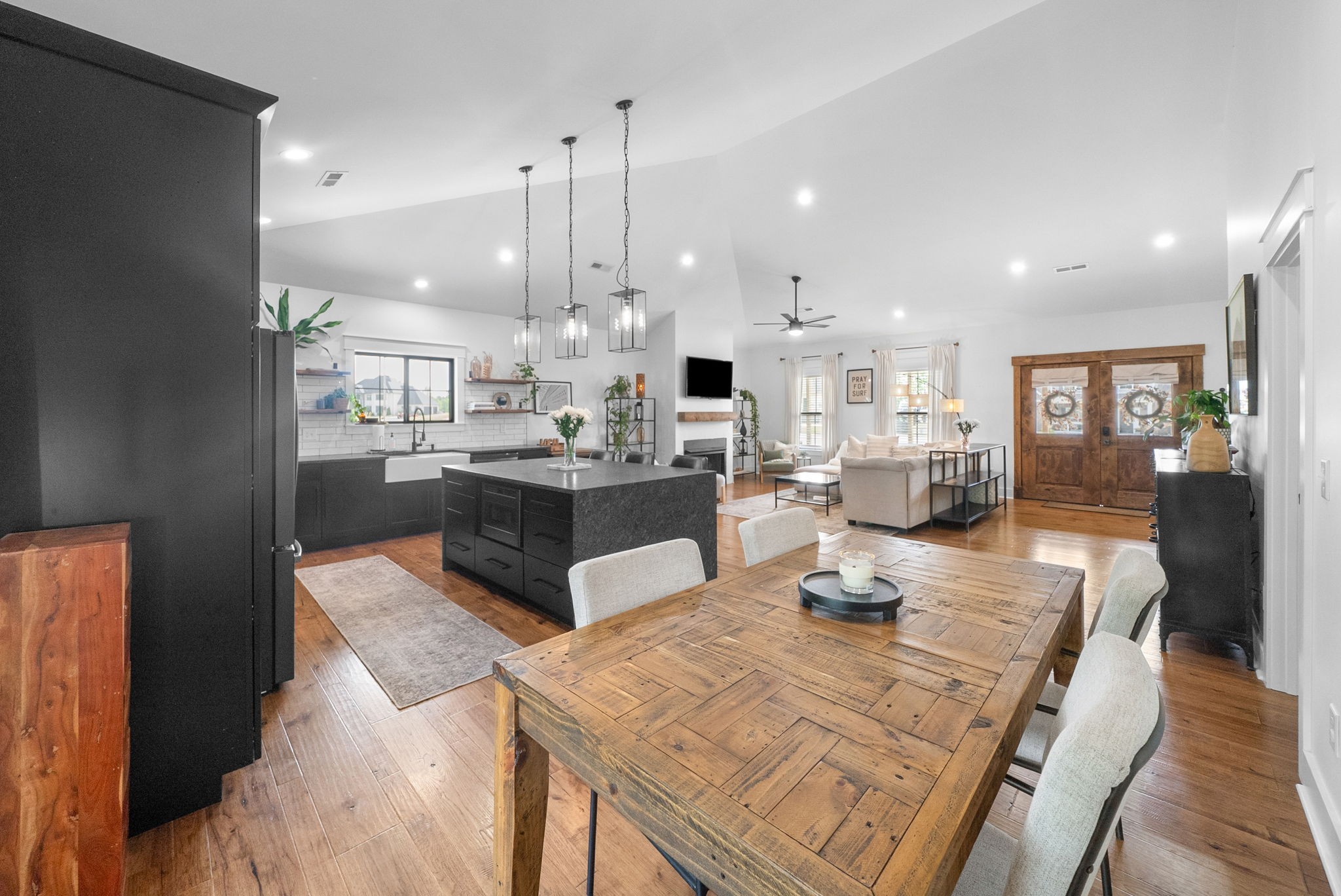 4015 Cooper Creek Road Woodlawn, TN 37191 - Photo 11 of 45