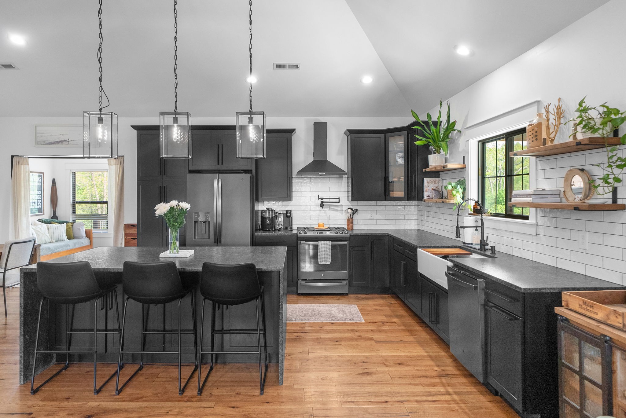 4015 Cooper Creek Road Woodlawn, TN 37191 - Photo 13 of 45