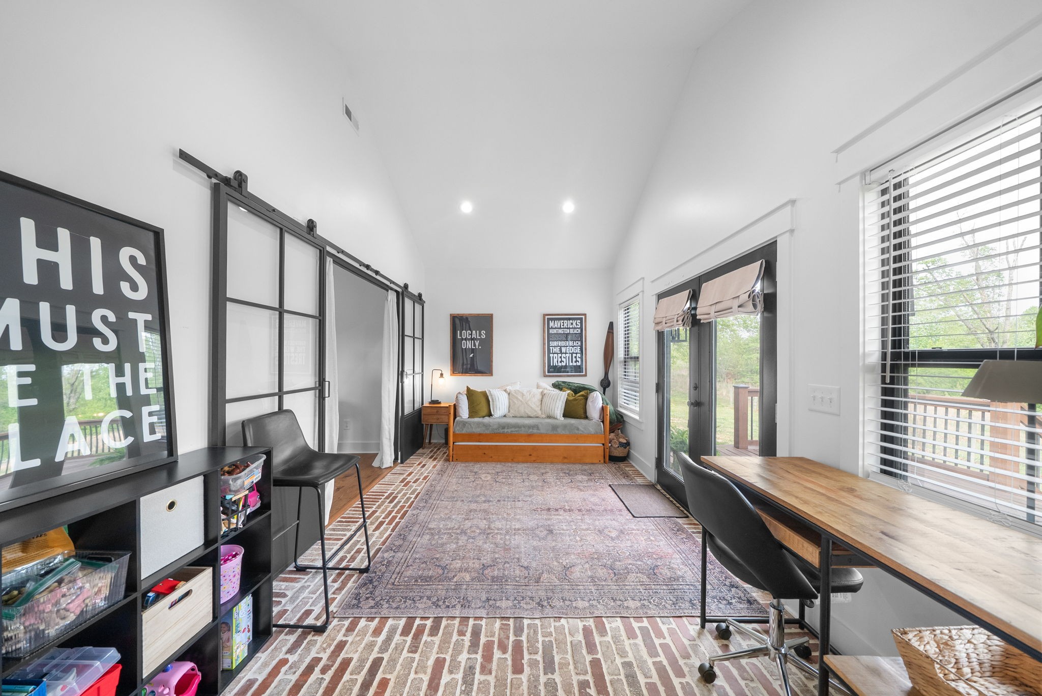 4015 Cooper Creek Road Woodlawn, TN 37191 - Photo 18 of 45