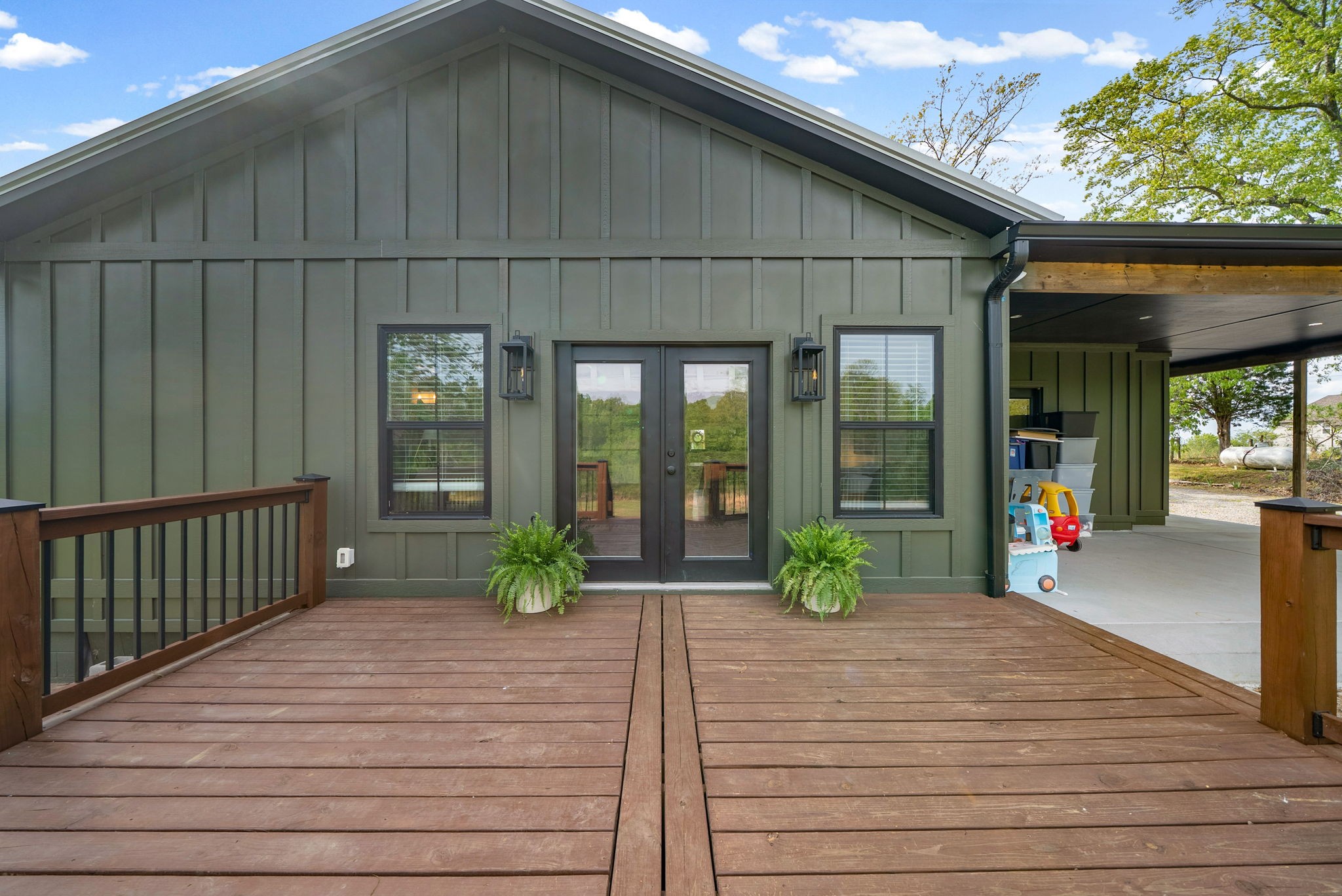 4015 Cooper Creek Road Woodlawn, TN 37191 - Photo 29 of 45