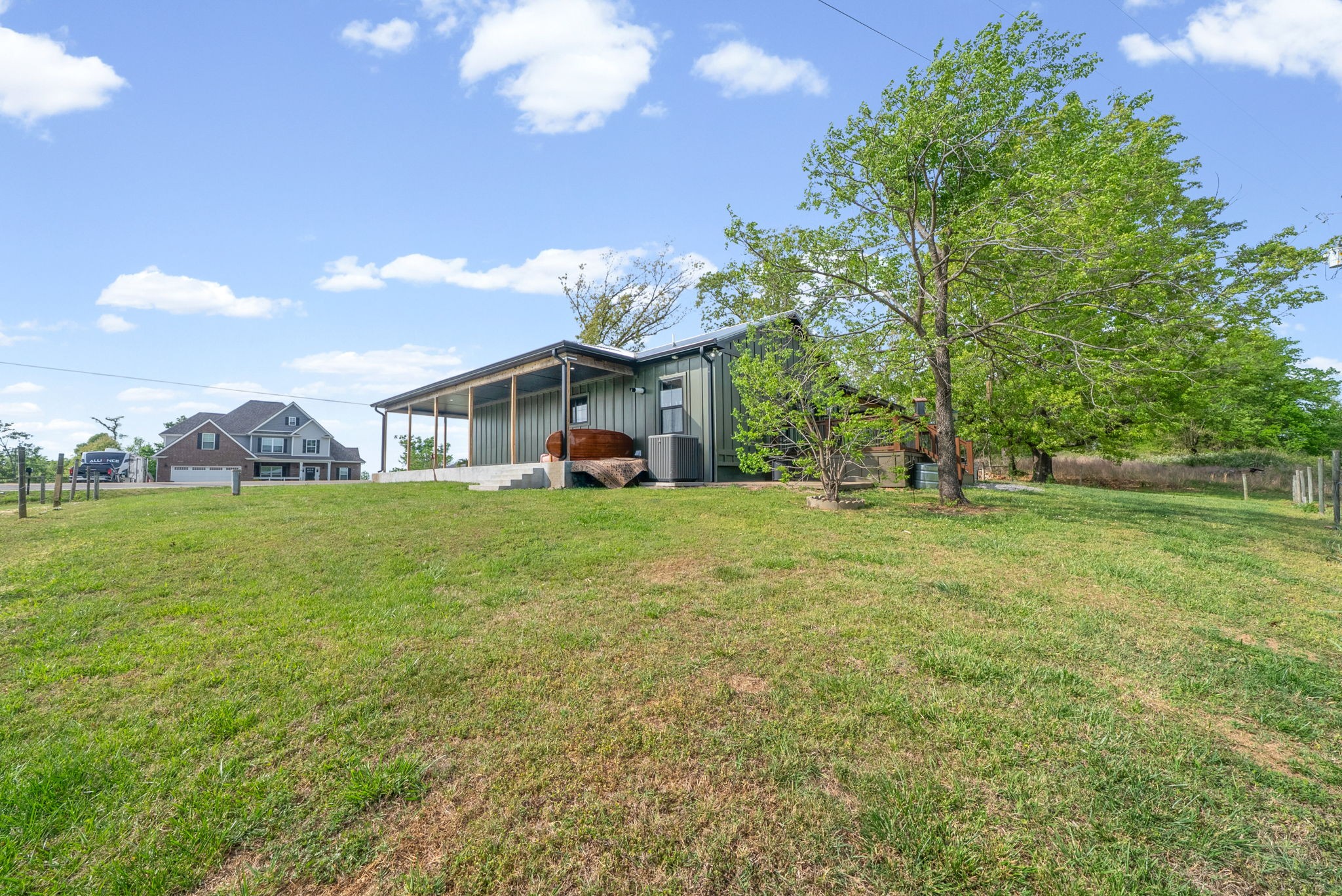 4015 Cooper Creek Road Woodlawn, TN 37191 - Photo 31 of 45