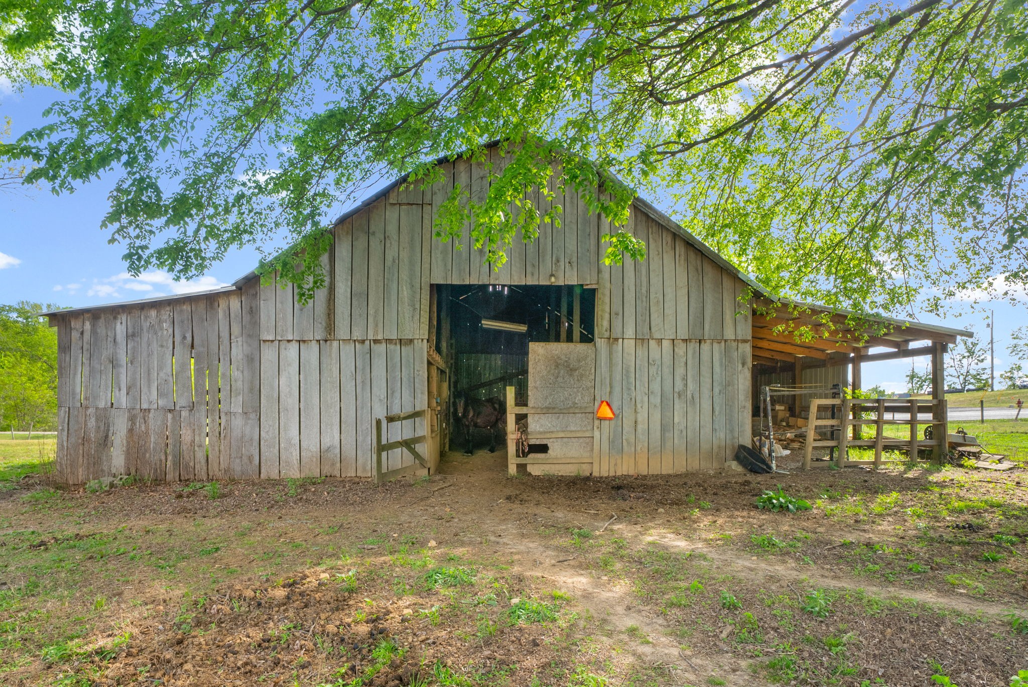 4015 Cooper Creek Road Woodlawn, TN 37191 - Photo 34 of 45