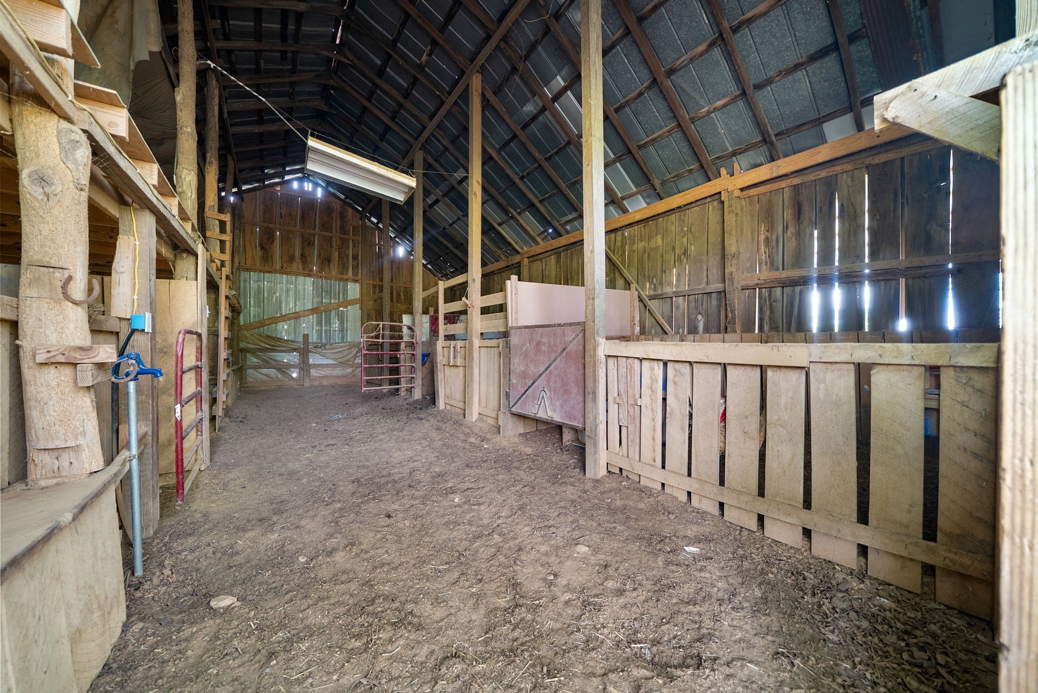 4015 Cooper Creek Road Woodlawn, TN 37191 - Photo 35 of 45