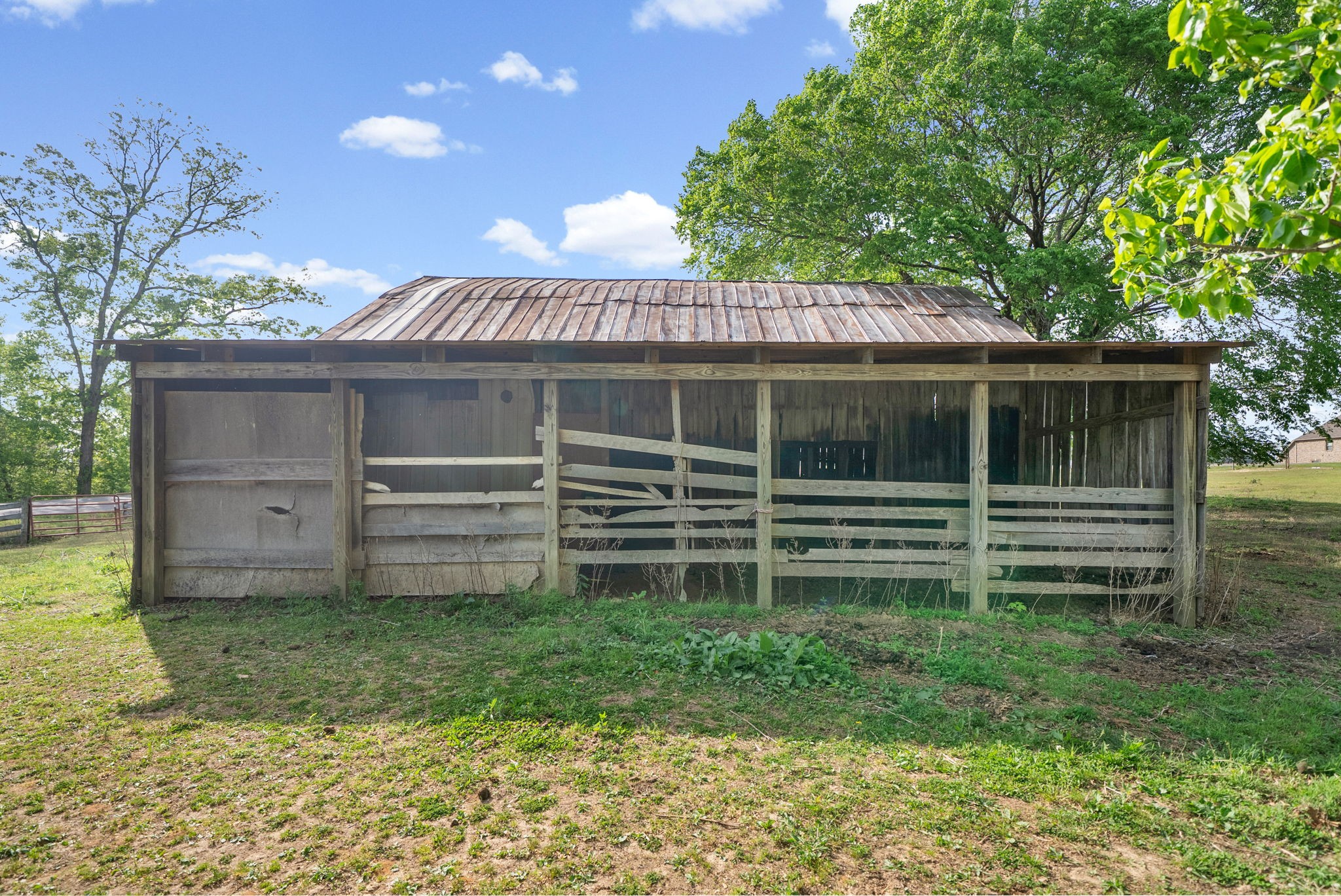 4015 Cooper Creek Road Woodlawn, TN 37191 - Photo 37 of 45