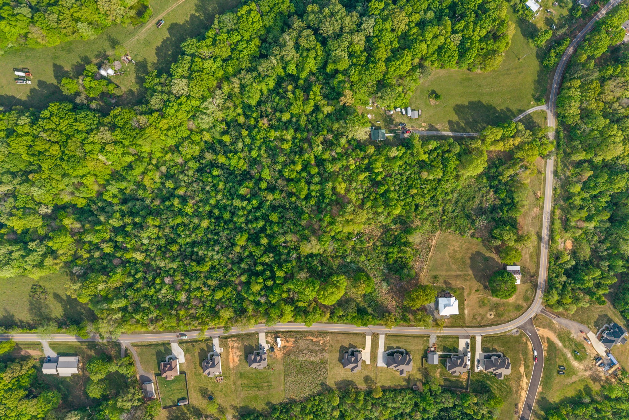 4015 Cooper Creek Road Woodlawn, TN 37191 - Photo 40 of 45