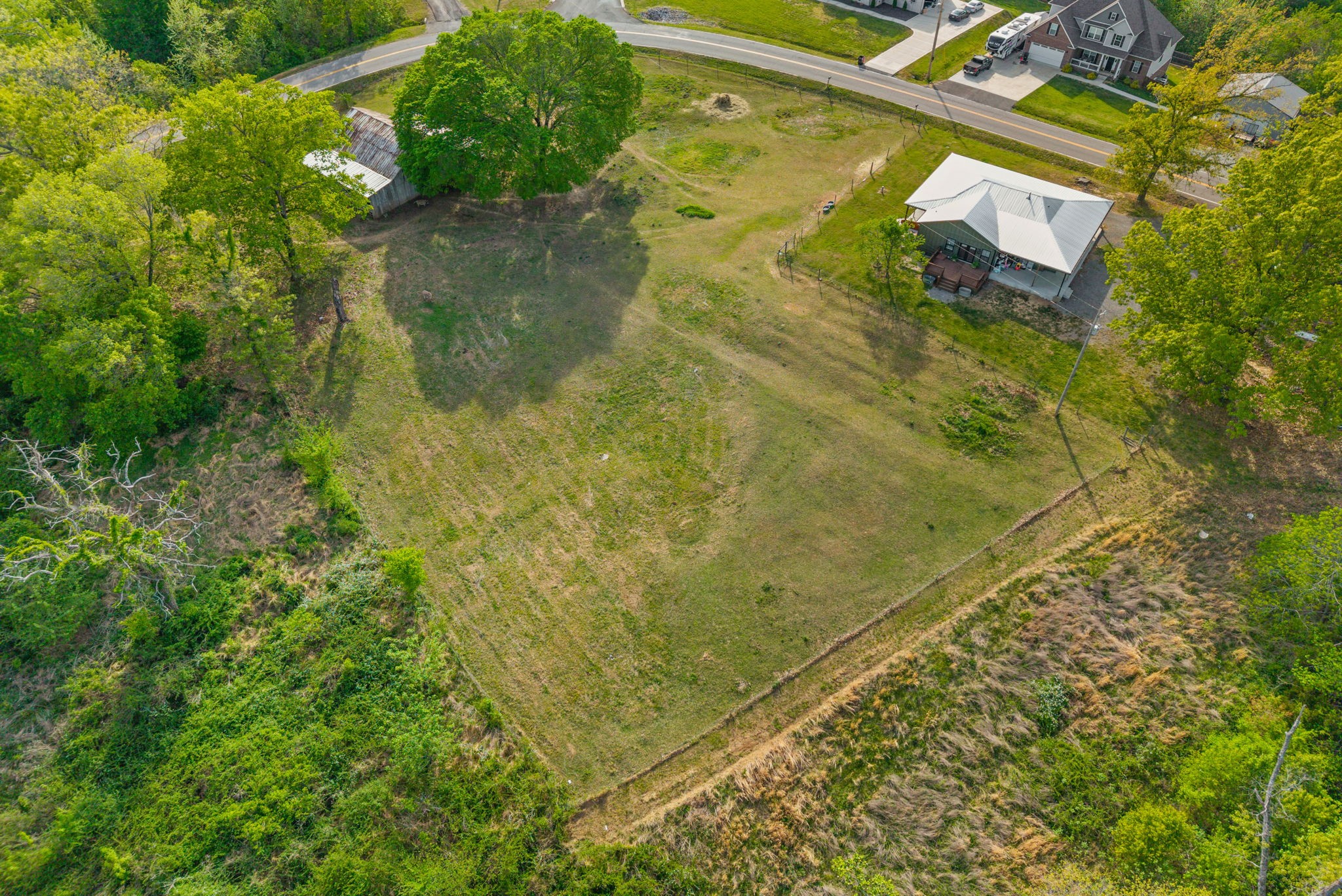 4015 Cooper Creek Road Woodlawn, TN 37191 - Photo 41 of 45