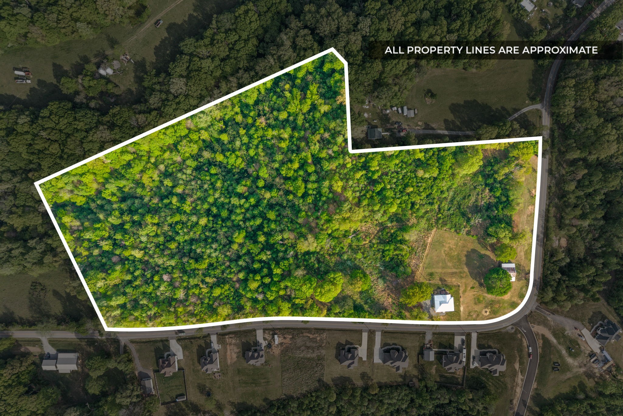 4015 Cooper Creek Road Woodlawn, TN 37191 - Photo 44 of 45