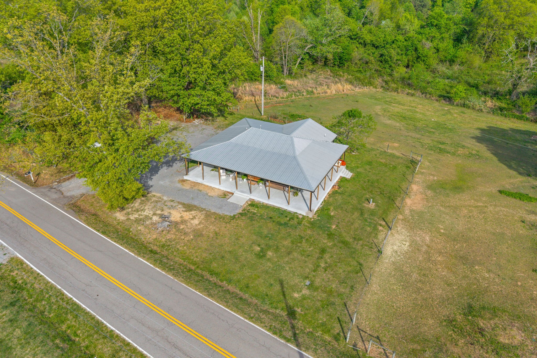 4015 Cooper Creek Road Woodlawn, TN 37191 - Photo 45 of 45