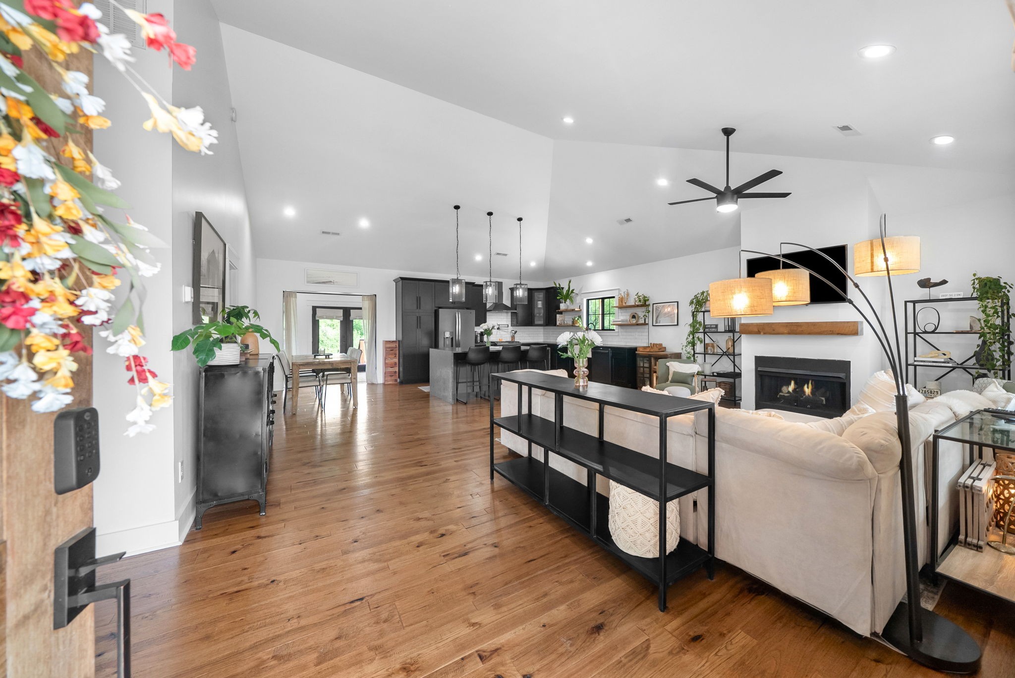 4015 Cooper Creek Road Woodlawn, TN 37191 - Photo 5 of 45