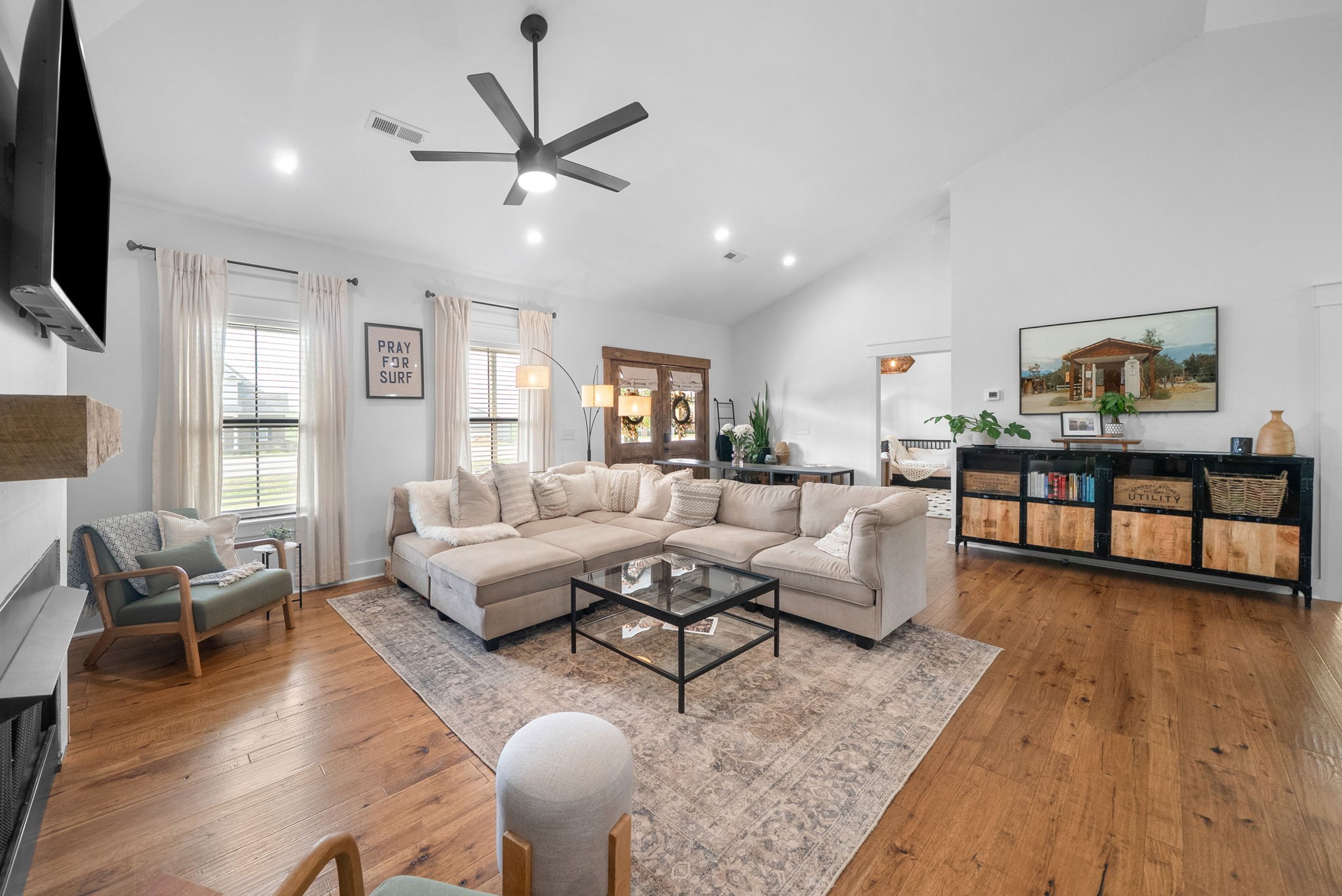 4015 Cooper Creek Road Woodlawn, TN 37191 - Photo 6 of 45