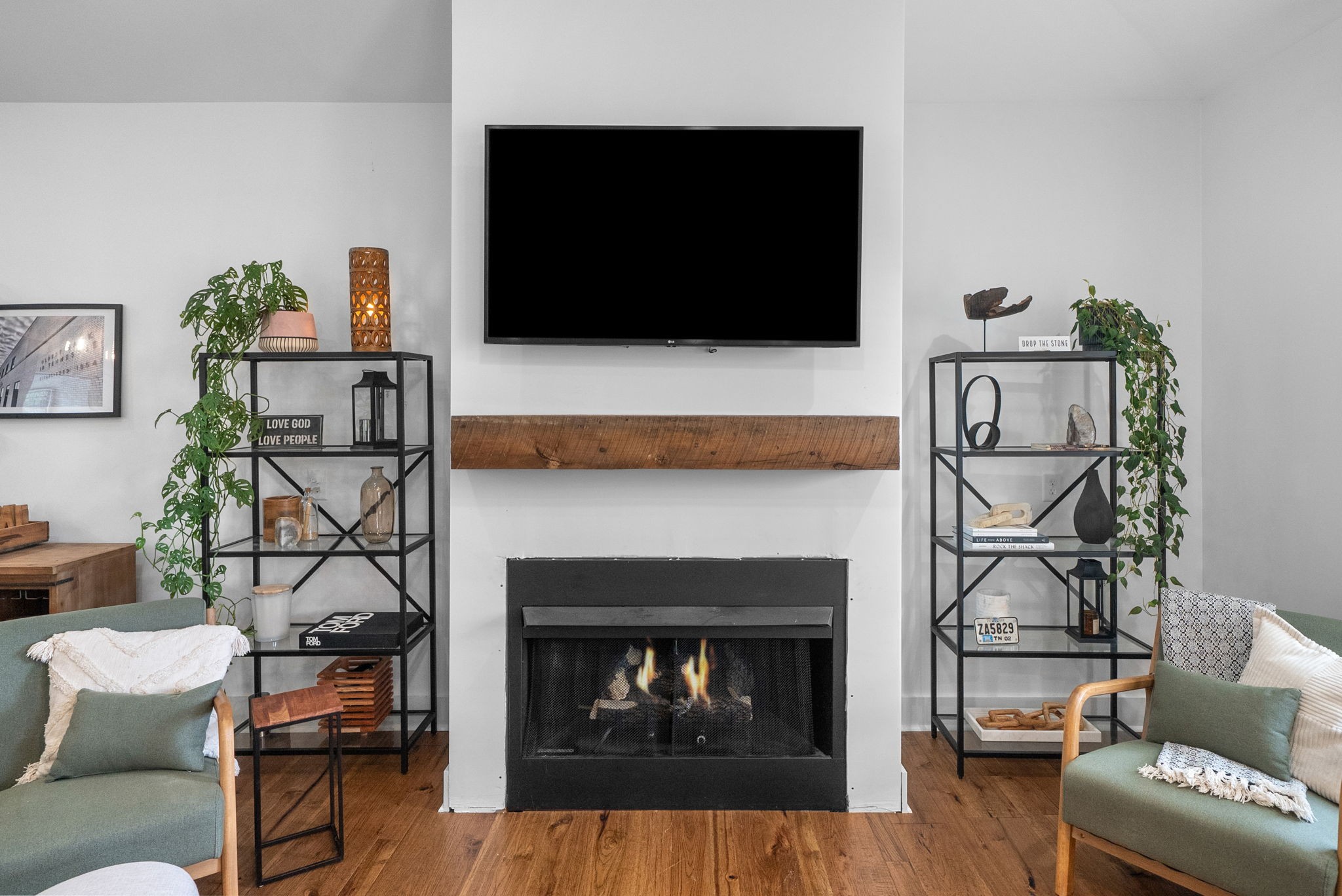 4015 Cooper Creek Road Woodlawn, TN 37191 - Photo 7 of 45