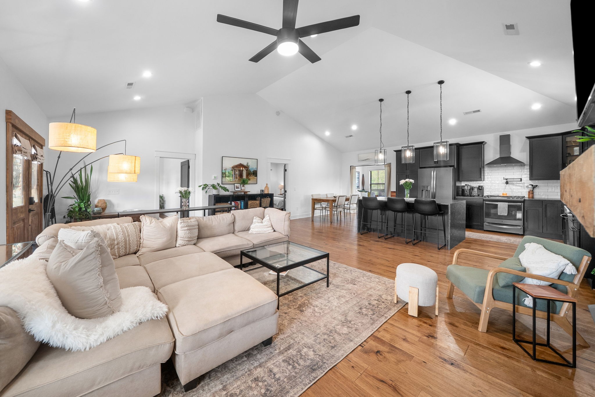 4015 Cooper Creek Road Woodlawn, TN 37191 - Photo 8 of 45