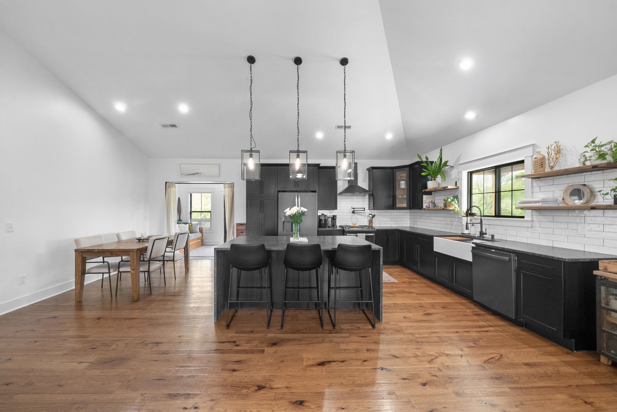 4015 Cooper Creek Road Woodlawn, TN 37191 - Photo 9 of 45