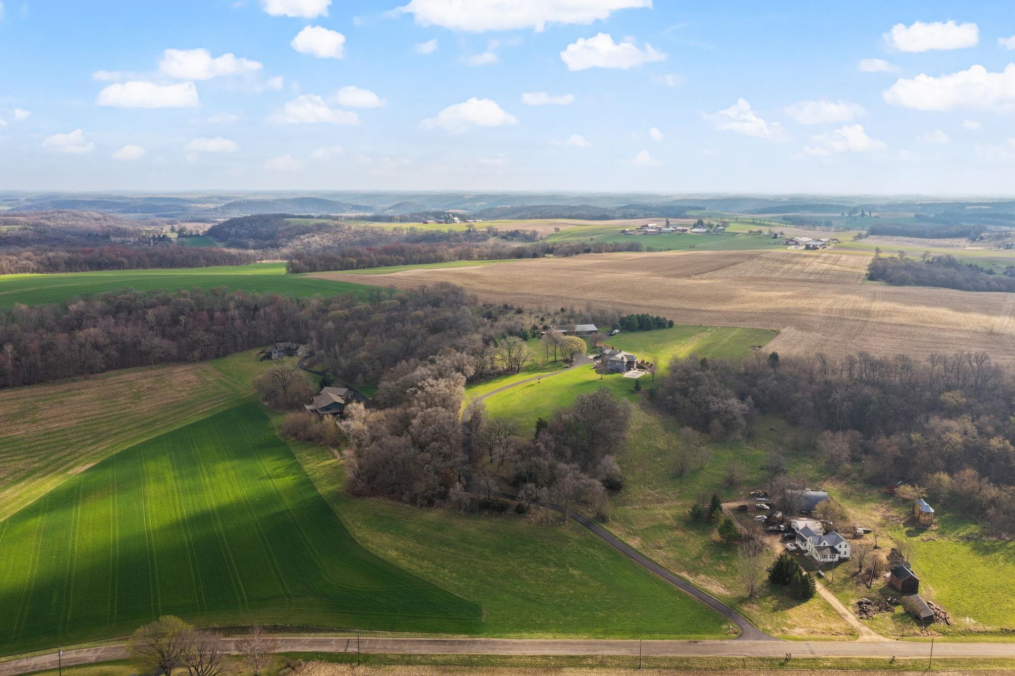 8044 Lueth Road Sauk City, WI 53583 - Photo 52 of 54