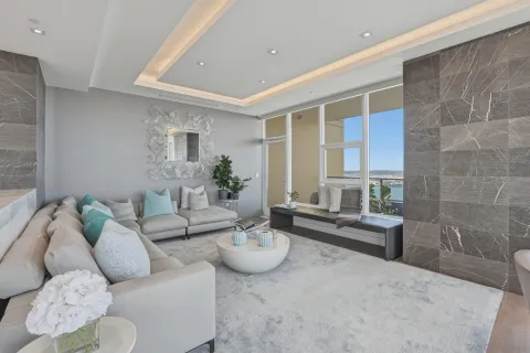 $4,495,000 | 1325 Pacific Highway, Unit 3503, San Diego, CA 92101