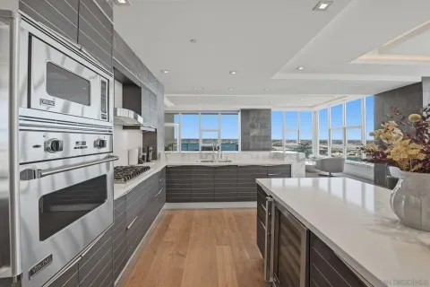 $4,495,000 | 1325 Pacific Highway, Unit 3503, San Diego, CA 92101