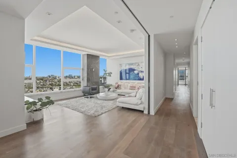 $4,495,000 | 1325 Pacific Highway, Unit 3503, San Diego, CA 92101