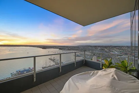 $4,495,000 | 1325 Pacific Highway, Unit 3503, San Diego, CA 92101