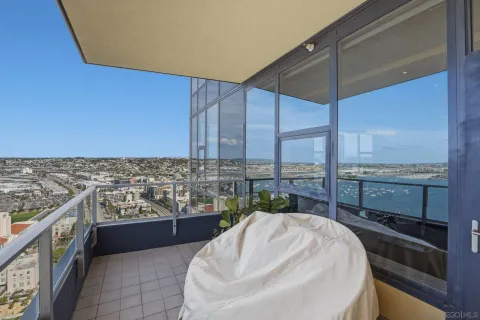 $4,495,000 | 1325 Pacific Highway, Unit 3503, San Diego, CA 92101