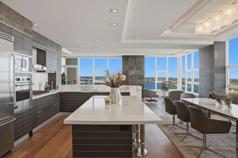 $4,495,000 | 1325 Pacific Highway, Unit 3503, San Diego, CA 92101