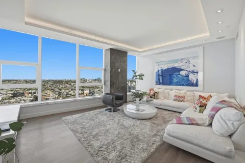 $4,495,000 | 1325 Pacific Highway, Unit 3503, San Diego, CA 92101