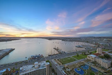 $4,495,000 | 1325 Pacific Highway, Unit 3503, San Diego, CA 92101