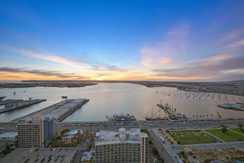 $4,495,000 | 1325 Pacific Highway, Unit 3503, San Diego, CA 92101