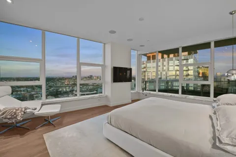 $4,495,000 | 1325 Pacific Highway, Unit 3503, San Diego, CA 92101