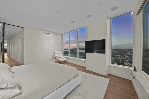 $4,495,000 | 1325 Pacific Highway, Unit 3503, San Diego, CA 92101