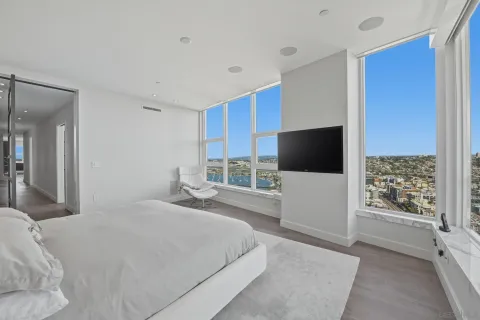 $4,495,000 | 1325 Pacific Highway, Unit 3503, San Diego, CA 92101