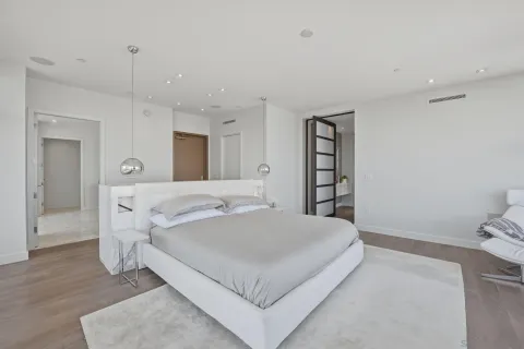 $4,495,000 | 1325 Pacific Highway, Unit 3503, San Diego, CA 92101