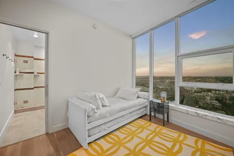 $4,495,000 | 1325 Pacific Highway, Unit 3503, San Diego, CA 92101