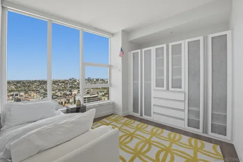 $4,495,000 | 1325 Pacific Highway, Unit 3503, San Diego, CA 92101