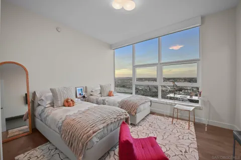 $4,495,000 | 1325 Pacific Highway, Unit 3503, San Diego, CA 92101