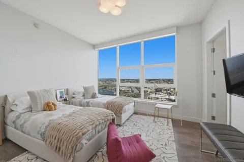 $4,495,000 | 1325 Pacific Highway, Unit 3503, San Diego, CA 92101