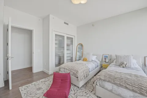 $4,495,000 | 1325 Pacific Highway, Unit 3503, San Diego, CA 92101