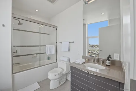 $4,495,000 | 1325 Pacific Highway, Unit 3503, San Diego, CA 92101