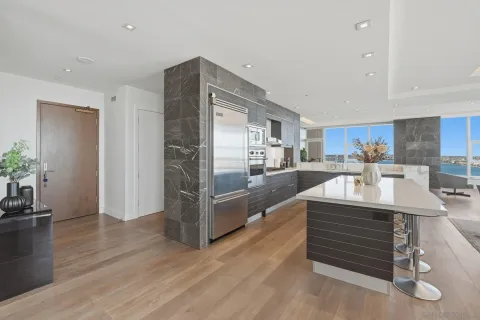 $4,495,000 | 1325 Pacific Highway, Unit 3503, San Diego, CA 92101