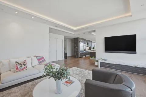 $4,495,000 | 1325 Pacific Highway, Unit 3503, San Diego, CA 92101