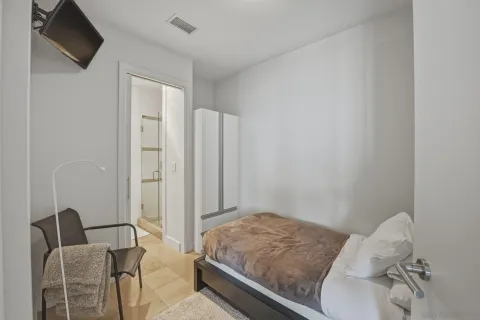 $4,495,000 | 1325 Pacific Highway, Unit 3503, San Diego, CA 92101