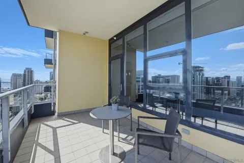 $4,495,000 | 1325 Pacific Highway, Unit 3503, San Diego, CA 92101