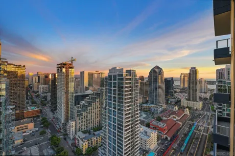 $4,495,000 | 1325 Pacific Highway, Unit 3503, San Diego, CA 92101
