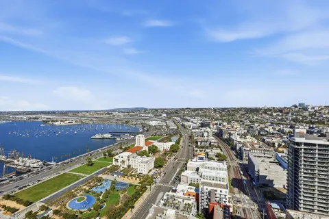 $4,495,000 | 1325 Pacific Highway, Unit 3503, San Diego, CA 92101
