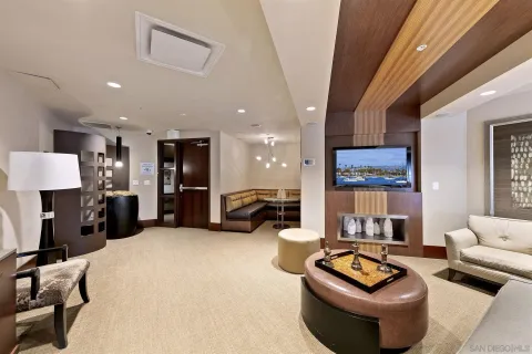 $4,495,000 | 1325 Pacific Highway, Unit 3503, San Diego, CA 92101