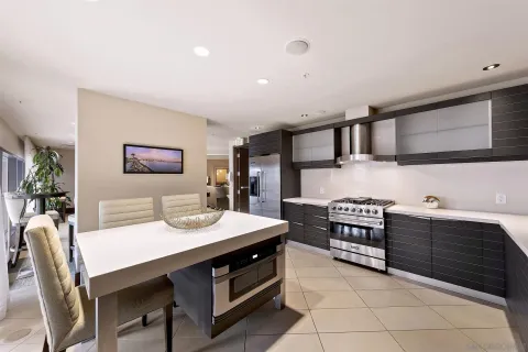 $4,495,000 | 1325 Pacific Highway, Unit 3503, San Diego, CA 92101