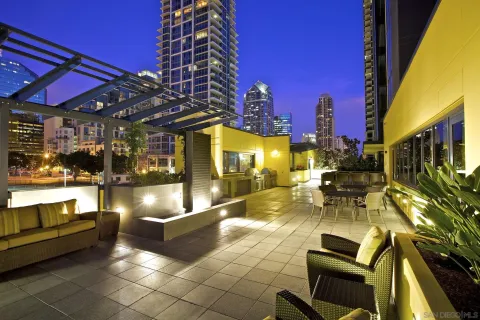 $4,495,000 | 1325 Pacific Highway, Unit 3503, San Diego, CA 92101