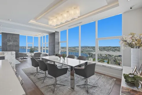 $4,495,000 | 1325 Pacific Highway, Unit 3503, San Diego, CA 92101
