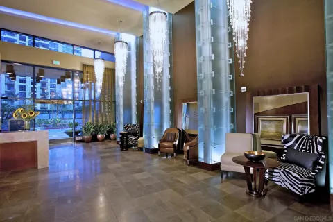 $4,495,000 | 1325 Pacific Highway, Unit 3503, San Diego, CA 92101